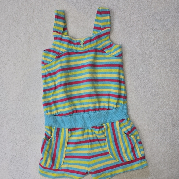 Colorful Summer Clothes For Your Baby Girl - Picture 11 of 16